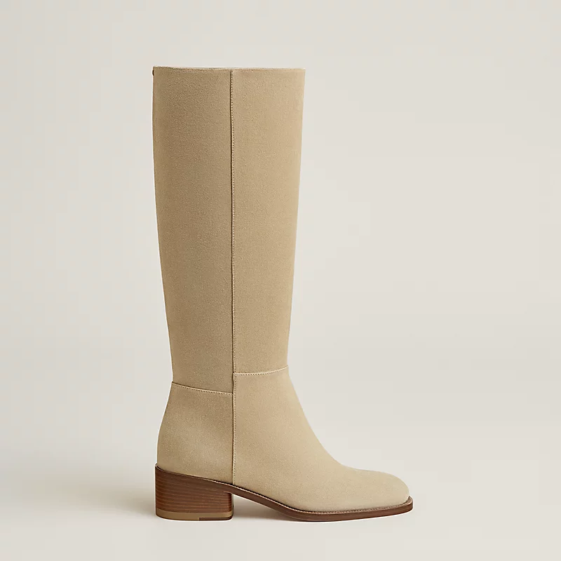 Hermès Lasso 40 boot - Image 5